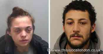 Brentwood pair to be sentenced after child suffers serious injuries