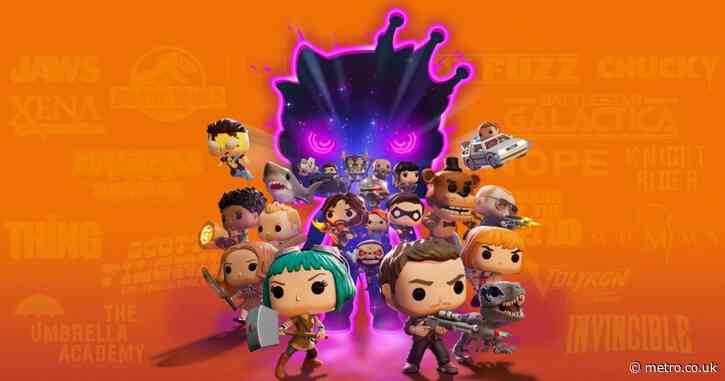 Funko Fusion preview – once you pop you can’t stop