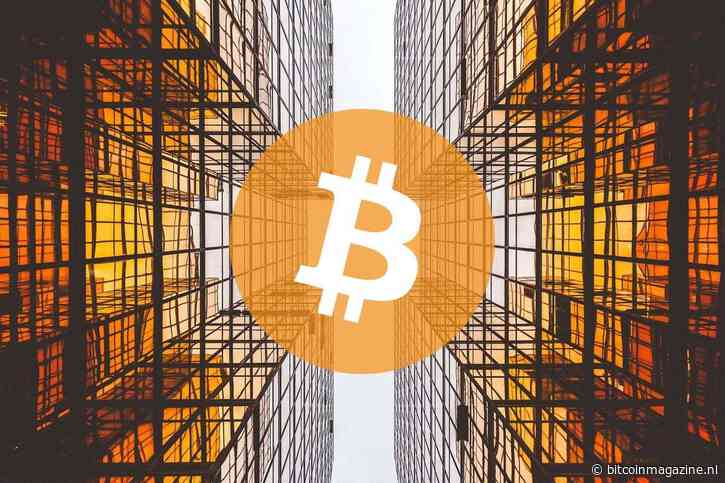 Technische uitbraak reden voor de enorme stijging van bitcoin?