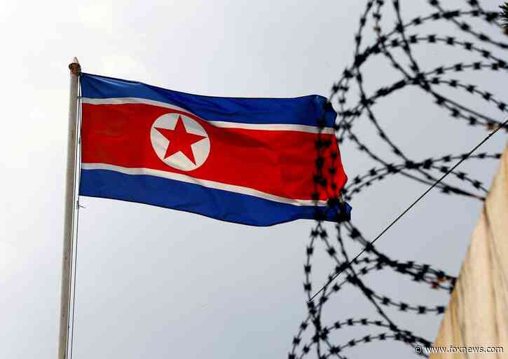 North Korea launches ballistic missile off east coast, Seoul says