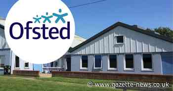 Rowhedge Under-Fives Pre-School rated inadequate by Ofsted