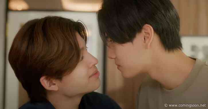 Thai BL We Are Series Episode 14 Trailer, Release Date & Time