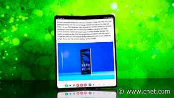 Samsung Galaxy Z Fold 6: Everything We Expect to See