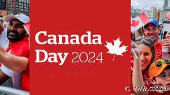 CBC News Special: Canada Day 2024