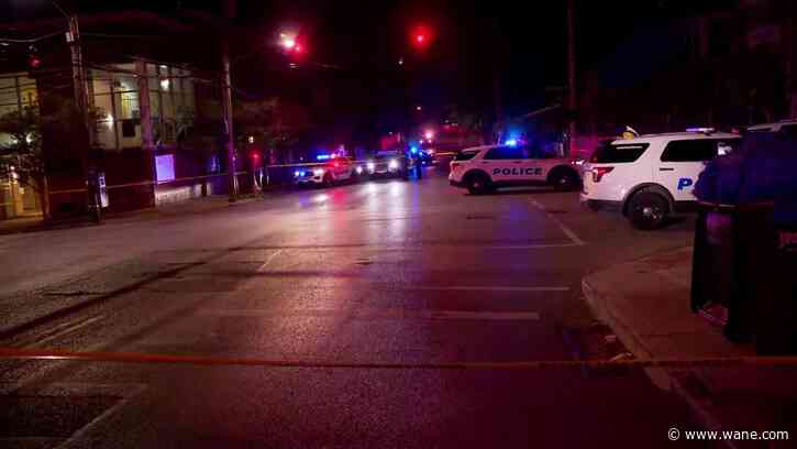 3 killed and 2 injured in shooting near University of Cincinnati campus, police say