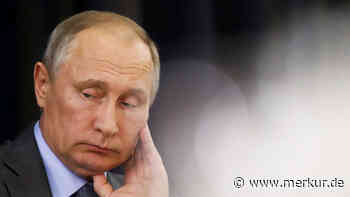 Düstere Prognose für Russland im Ukraine-Krieg: „Putin hat das gleiche Problem wie Hitler“
