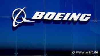 Nach Pannenserie – Boeing kauft frühere Tochterfirma zurück