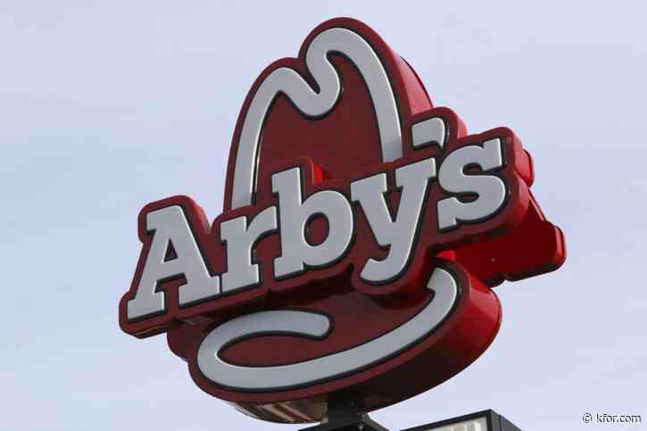 Arby's returns this discontinued item to menu