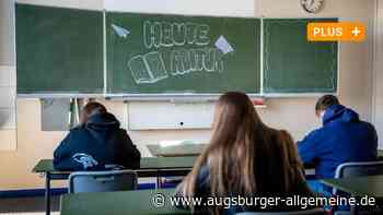 Kommt ein weiteres Gymnasium im Raum Augsburg?