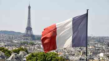 Marktbericht: Frankreich bleibt das große Börsenthema