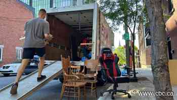 This year moving day is marked by high eviction numbers