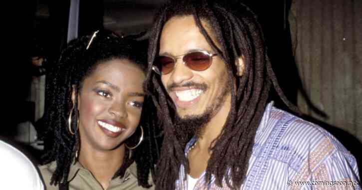 Is Lauryn Hill Married To Rohan Marley? Kids & ‘Marriage’ Explained