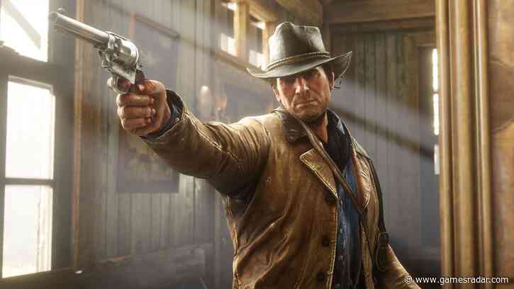 Red Dead Redemption 2 jumps back into Steam's top 10 thanks to a Summer Sale discount that's one of the lowest-ever prices on Rockstar's open-world Western epic