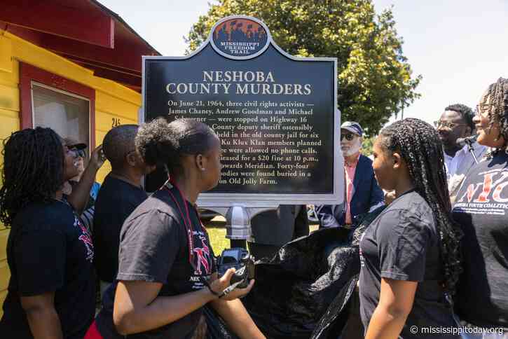 Freedom Summer’s lasting impact: ‘They never forgot their mission’