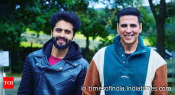 Jackky: Akshay has opted to withhold his payments