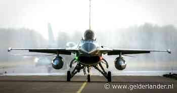 Laatste wapenfeit kabinet: exportvergunning Nederlandse F-16's rond, toestellen ‘spoedig’ naar Oekraïne