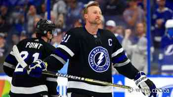 Stamkos bolts Tampa for Nashville as Predators spend big in free agency