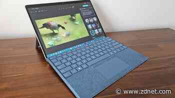 I bought the cheapest Surface Pro Copilot+ PC - here are my 3 takeaways as a Windows expert