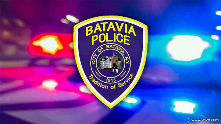 South Main Street in Batavia closed for hours during police stand-off
