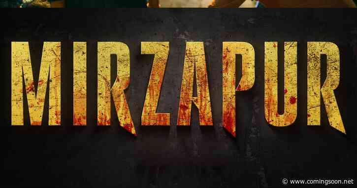 Mirzapur Season 1 & 2 Recap & Spoilers
