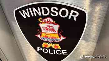 Windsor police investigating fatal Sunday collision involving cyclist
