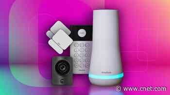 Best Home Security Systems of 2024