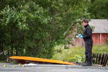 Twee doden bij vliegtuigongeluk in Noorwegen