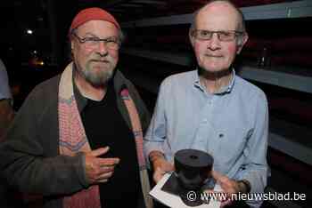 Culturele duizendpoot Arnold Gheysen (88) overleden: “Hij kon erg goed naar mensen luisteren”