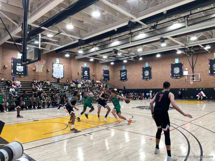 Drew League: Session, Elevate shine in Week 5 with NBA players on the horizon