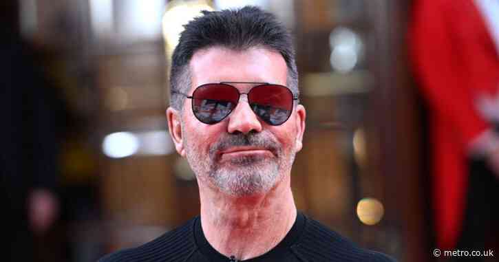 Singer slams Simon Cowell for inviting him to audition for new ‘One Direction-style’ boyband
