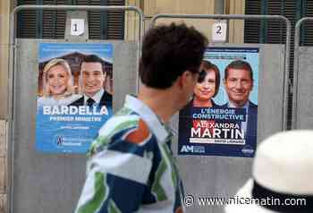 "Mettre le maire sur l’affiche, ça ne suffit plus": la droite déstabilisée par le RN dans ses fiefs de l’ouest des Alpes-Maritimes