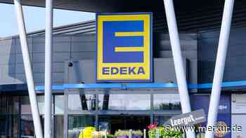 Pfandbon-Rückgabe im Supermarkt geht schief: Edeka-Kunde kassiert Abfuhr