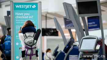 WestJet strike over as mechanics' union and airline reach tentative agreement