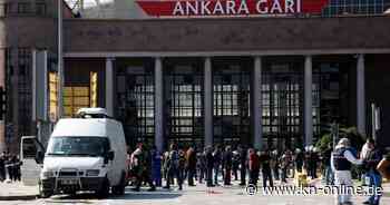 Türkei: Gericht fällt Urteil nach Terroranschlag in Ankara