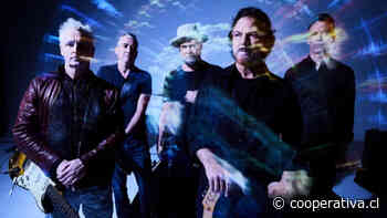 Pearl Jam cancela conciertos por una enfermedad no especificada
