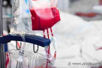 Liberal Transfusion Strategy Not Beneficial for Patients With TBI, Anemia
