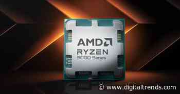 AMD may be doing something unprecedented with Ryzen 9000