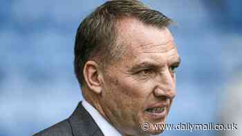 The window is wide open... and Celtic require serious investment in serious players for the new season