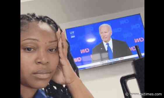 Bronx pols, top Democrats react to Biden/Trump presidential debate