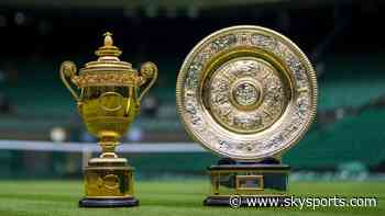 Wimbledon Order of Play: Boulter, Djokovic, Murray play on Tuesday