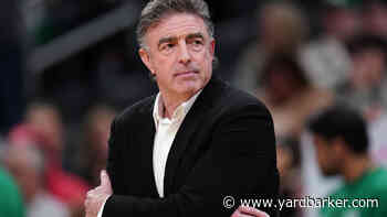 Wyc Grousbeck planning to sell majority stake in the Celtics in next year