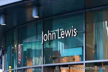 John Lewis slash price of 'showstopper' Phase Eight wedding guest dress