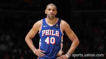 Batum reportedly leaving Sixers, joining Clippers again with free-agent contract