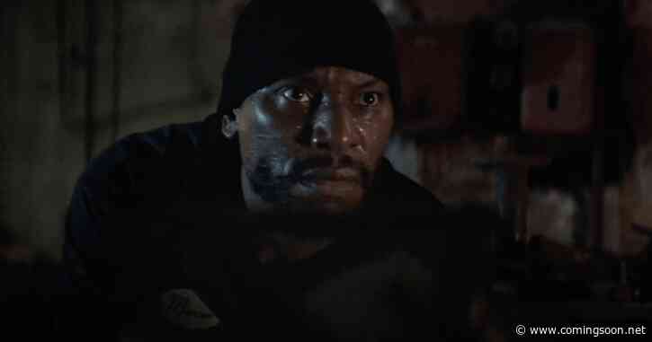1992 Trailer Previews Thriller Movie With Ray Liotta and Tyrese Gibson, Snoop Dogg EPs