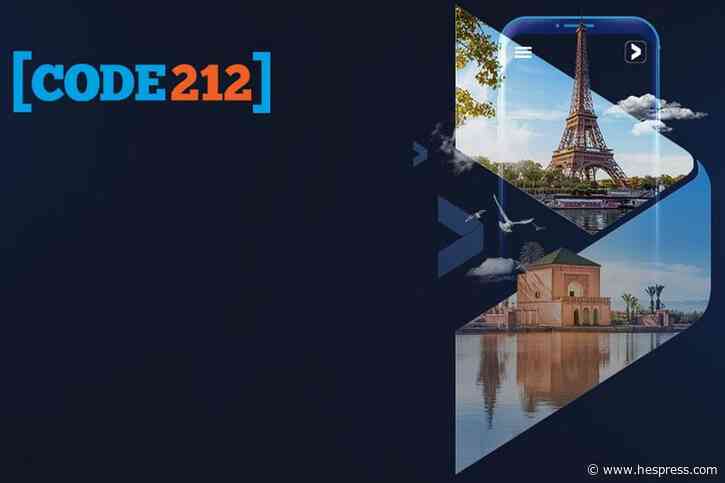 "سياش" يطلق "كود 212" لمغاربة العالم