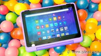 The best tablets for kids: Expert tested and parent recommended