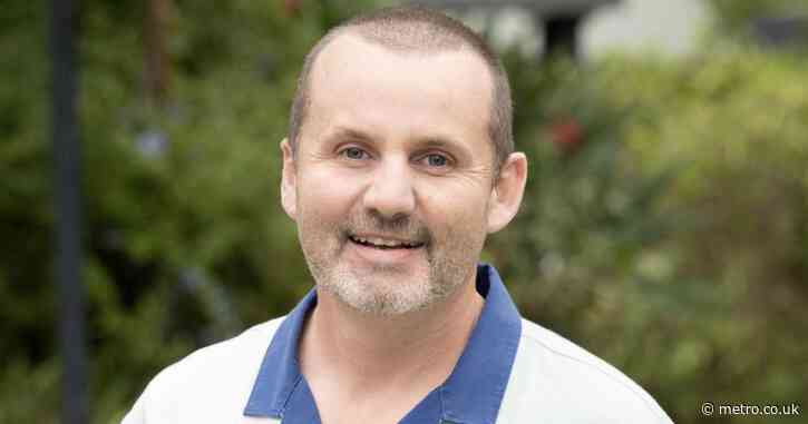 Neighbours legend Ryan Moloney lands major new role after Toadie exit