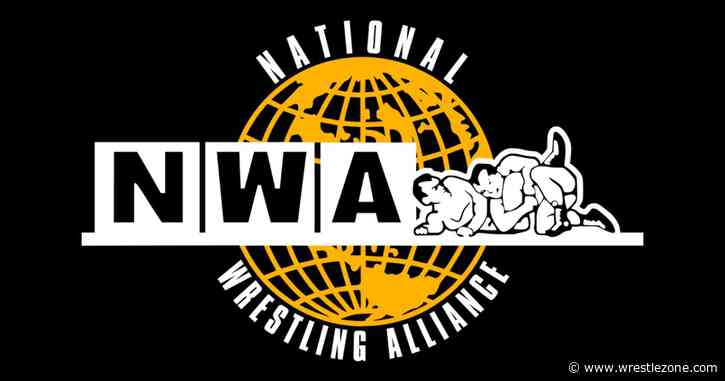 Joe Alonzo, Missa Kate Announce Departures From NWA