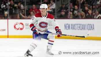 Montreal Canadiens Make Long-Term Deal with Key Forward