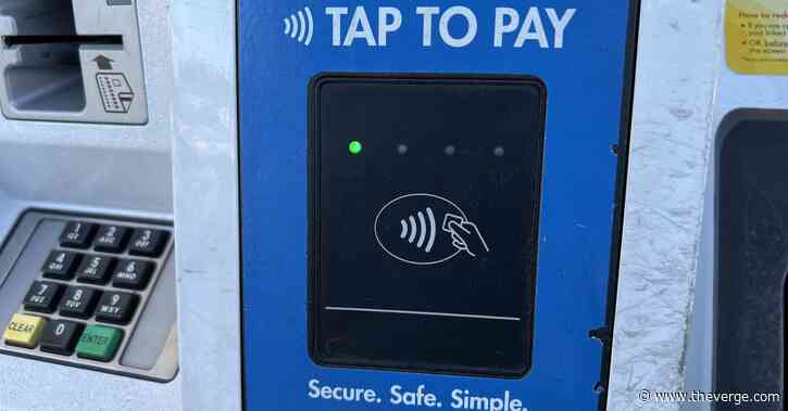 Tap-to-pay could get more capable and more complicated